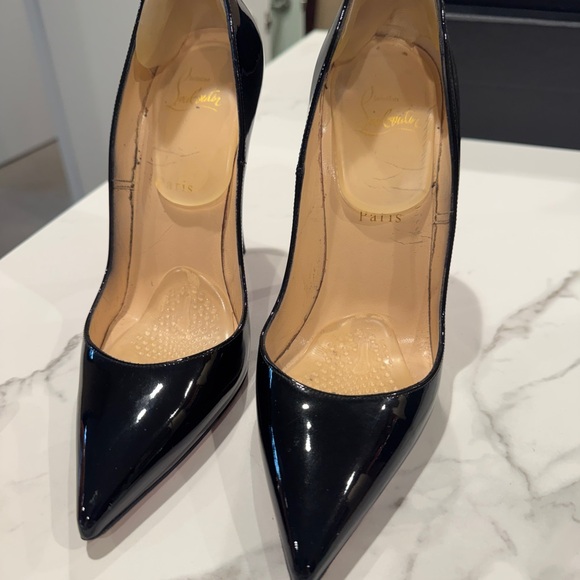 Christian Louboutin So Kate 120mm - Picture 2 of 7